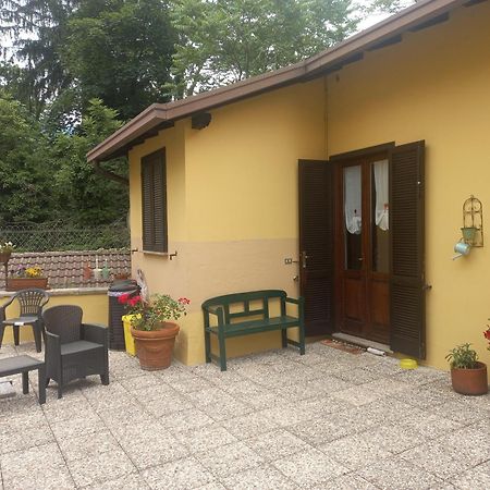 Meridian House Lecco Exterior foto